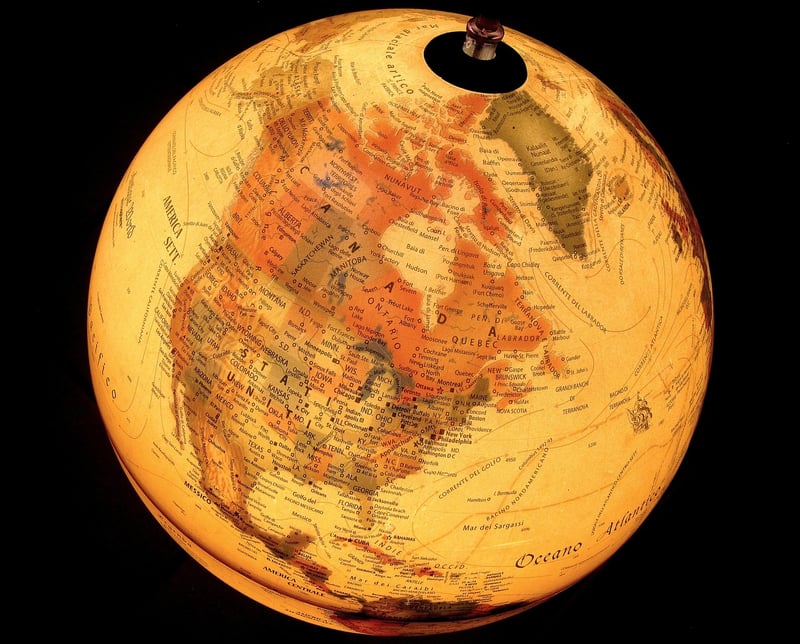 Planet Keepsakes